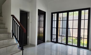 Jual Rumah Di Bumi Puspitek Asri Pagendangan Dekat Toll BSD Serpong