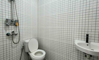 Jual Rumah Di Bumi Puspitek Asri Pagendangan Dekat Toll BSD Serpong