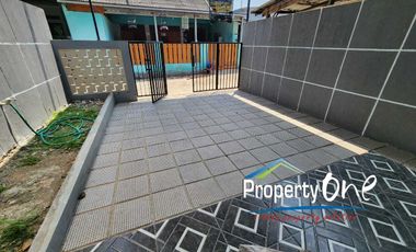 Jual Rumah Di Bumi Puspitek Asri Pagendangan Dekat Toll BSD Serpong