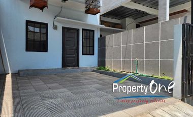 Jual Rumah Di Bumi Puspitek Asri Pagendangan Dekat Toll BSD Serpong