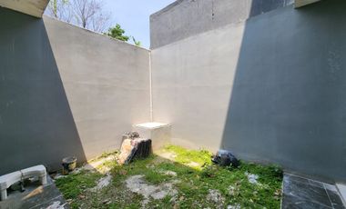 Jual Rumah Di Bumi Puspitek Asri Pagendangan Dekat Toll BSD Serpong