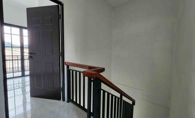 Jual Rumah Di Bumi Puspitek Asri Pagendangan Dekat Toll BSD Serpong