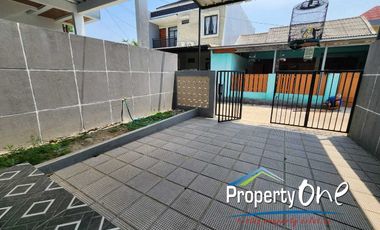 Jual Rumah Di Bumi Puspitek Asri Pagendangan Dekat Toll BSD Serpong