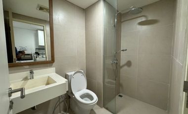 sewa apartemen studio skandinavia tangcity mall apartment tangerang