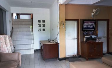 Rumah dengan view gunung Jl Skip Lanwang Gintung Bogor Selatan