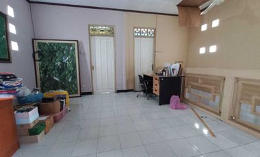 Rumah dengan view gunung Jl Skip Lanwang Gintung Bogor Selatan