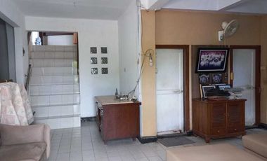 Rumah dengan view gunung Jl Skip Lanwang Gintung Bogor Selatan