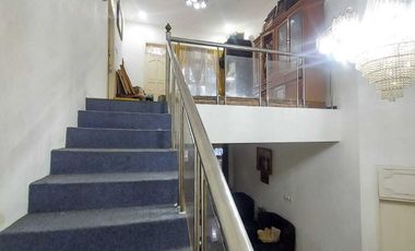 Rumah Akses Mudah dan Bebas Banjir di Jaticempaka, Bekasi