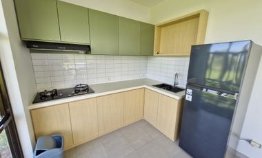 DISEWAKAN VILLA MODERN FULL FURNISHED DI UBUD