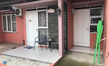 Buana Taman Sari Raya, bkn Kartika residence, klari karawang timur