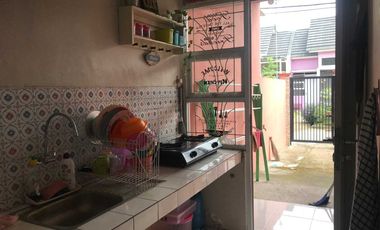 Buana Taman Sari Raya, bkn Kartika residence, klari karawang timur