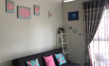 Buana Taman Sari Raya, bkn Kartika residence, klari karawang timur