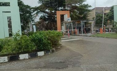 Buana Taman Sari Raya, bkn Kartika residence, klari karawang timur