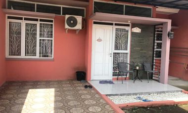 Buana Taman Sari Raya, bkn Kartika residence, klari karawang timur