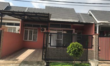 Buana Taman Sari Raya, bkn Kartika residence, klari karawang timur