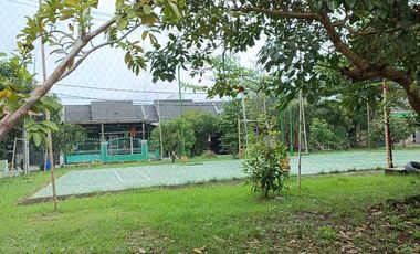 Buana Taman Sari Raya, bkn Kartika residence, klari karawang timur