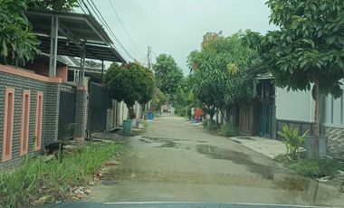 Buana Taman Sari Raya, bkn Kartika residence, klari karawang timur