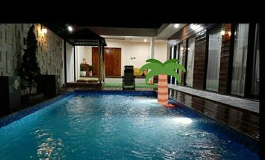 Villa Baturaden Guesthouse Homestay Rumah Sewa Sejuk Purwokerto