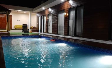 Villa Baturaden Guesthouse Homestay Rumah Sewa Sejuk Purwokerto