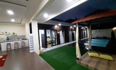 Villa Baturaden Guesthouse Homestay Rumah Sewa Sejuk Purwokerto