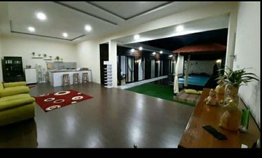 Villa Baturaden Guesthouse Homestay Rumah Sewa Sejuk Purwokerto
