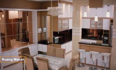 Jual Rumah Mewah Full Furnished Perumahan Elit Dalam Kota Purbalingga