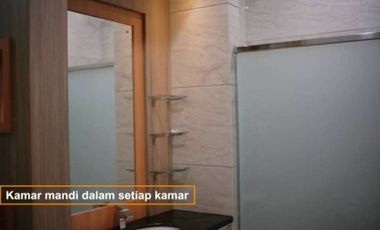 Jual Rumah Mewah Full Furnished Perumahan Elit Dalam Kota Purbalingga