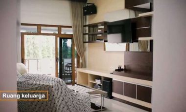 Jual Rumah Mewah Full Furnished Perumahan Elit Dalam Kota Purbalingga
