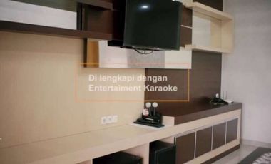 Jual Rumah Mewah Full Furnished Perumahan Elit Dalam Kota Purbalingga