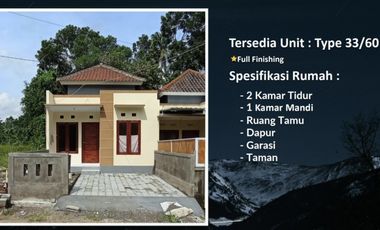 Rumah Tanpa Dp Di Grand Niravadhi Tabanan,Bali-Bayar 5 Jt Free Biaya2