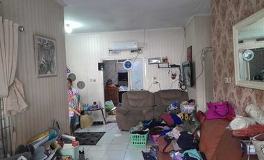 Jual rumah Permata BuahBatu 1 dekat stt telkom cocok utk rumah kos