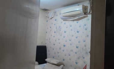 Jual rumah Permata BuahBatu 1 dekat stt telkom cocok utk rumah kos