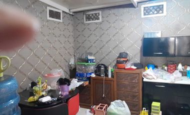 Jual rumah Permata BuahBatu 1 dekat stt telkom cocok utk rumah kos