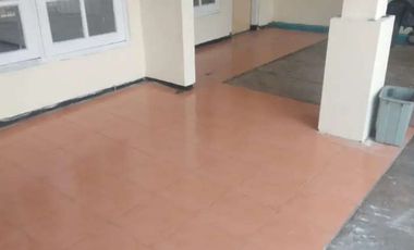 Rumah Dirgantara Sawojajar Luas 180 50m Ke Danau Toba Rampal