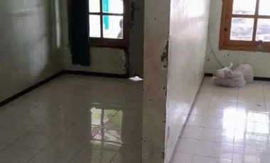 Rumah Dirgantara Sawojajar Luas 180 50m Ke Danau Toba Rampal