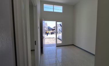 Rumah Subsidi Biaya KPR Hasbanna Land Jumputrejo Sukodono Sidoarjo