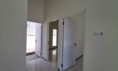 Rumah Subsidi Biaya KPR Dekat Gedangan Sidoarjo Di Hasbanna Land