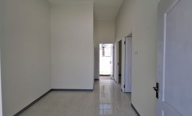 Rumah Subsidi Biaya KPR Dekat Gedangan Sidoarjo Di Hasbanna Land