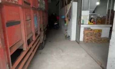 TAKE OVER PABRIK MAKANAN DI AMBARAWA JAWA TENGAH DEKAT TOL BAWEAN