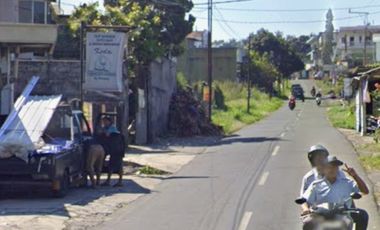 TAKE OVER PABRIK MAKANAN DI AMBARAWA JAWA TENGAH DEKAT TOL BAWEAN