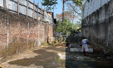 TAKE OVER PABRIK MAKANAN DI AMBARAWA JAWA TENGAH DEKAT TOL BAWEAN