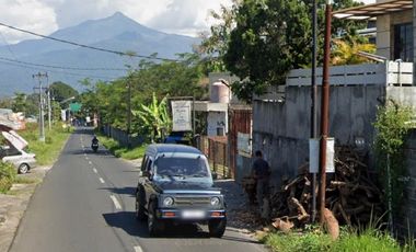 TAKE OVER PABRIK MAKANAN DI AMBARAWA JAWA TENGAH DEKAT TOL BAWEAN