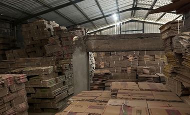 TAKE OVER PABRIK MAKANAN DI AMBARAWA JAWA TENGAH DEKAT TOL BAWEAN