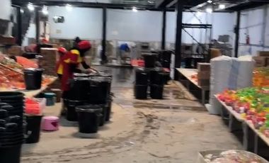 TAKE OVER PABRIK MAKANAN DI AMBARAWA JAWA TENGAH DEKAT TOL BAWEAN