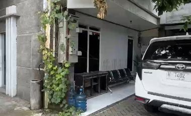 TAKE OVER PABRIK MAKANAN DI AMBARAWA JAWA TENGAH DEKAT TOL BAWEAN
