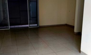 Disewakan rumah sedayu city kelapa gading 2tk LT 8 x 15 4+1 KT ac 5u