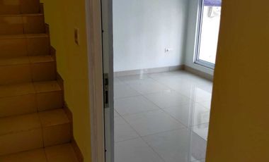 Disewakan rumah sedayu city kelapa gading 2tk LT 8 x 15 4+1 KT ac 5u