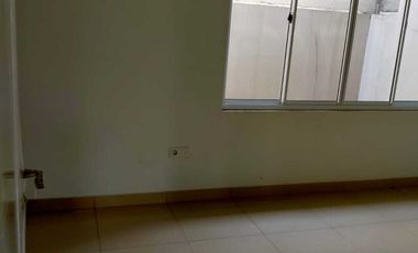 Disewakan rumah sedayu city kelapa gading 2tk LT 8 x 15 4+1 KT ac 5u