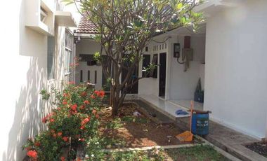 Dijual Gudang Siap Huni di Kaliabang Bekasi