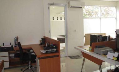 Dijual Gudang Siap Huni di Kaliabang Bekasi